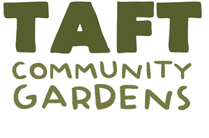 Taft Community Gardens