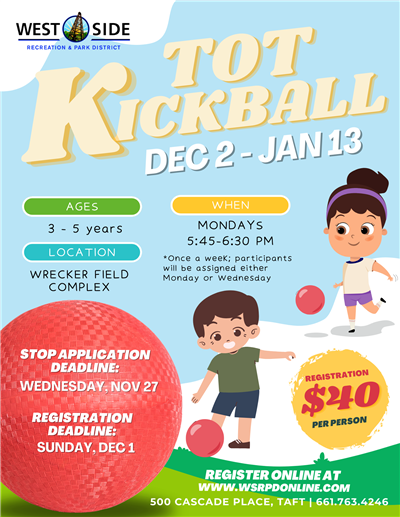 kickball 2-13