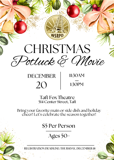 potluck
